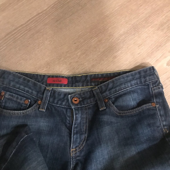 Adriano Goldschmied AG Bootcut Jeans - Picture 4 of 5